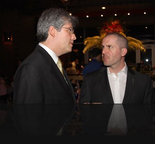 WOW Restaurants abre la primera franquicia Texas de Brazil en el Sheraton Puerto Rico Hotel & Casino